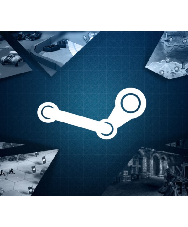 5 x Mystery Steam Key GLOBAL